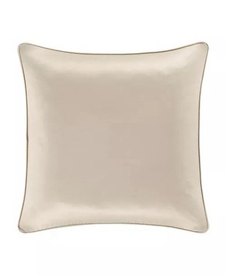 J Queen New York Jacqueline Sham, European - Ivory