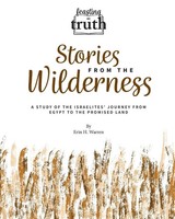 Erin H Warren | Stories From The Wilderness | Taschenbuch | Englisch (2021)
