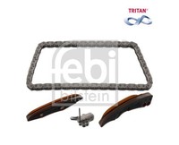 Febi Bilstein 49532 Steuerkettensatz FüR Bmw Mini