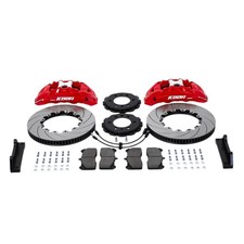 ICOOH IC6 Front Forged Big Brake Kit 380mm fo...