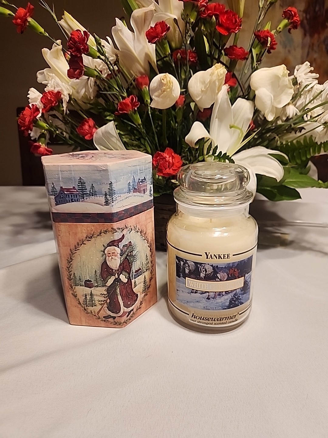 New In Box