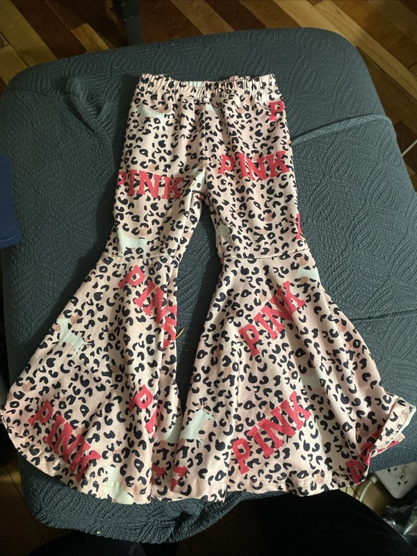 Girls Xs Dress Pants