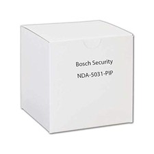 Bosch Security NDA-5031-PIP