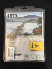 1879 Pacific Northwest Winsome 18xx Board Gam...