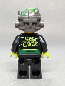 LEGO 70165 Ultra Agents Minifigure Set