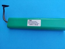1Pc 3500mAh Battery for Neato Botvac SeriesD 70e 75 80 85 D75 D85 Vacuum Cleaner