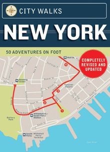 City Walks: New York von Henry de Tessan, Christina | Buch | Zustand gut