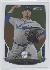 Click to enlarge Josh Beckett