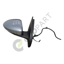 VOLKSWAGEN Passat 362, 365 B7 Wing Door Mirror Right Side Electric 3C0857934A
