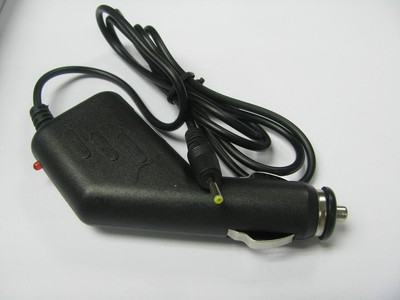 5V 2A Car Charger Power Supply for Prestigio MultiPad PMP5080B 8'' Android Tablet