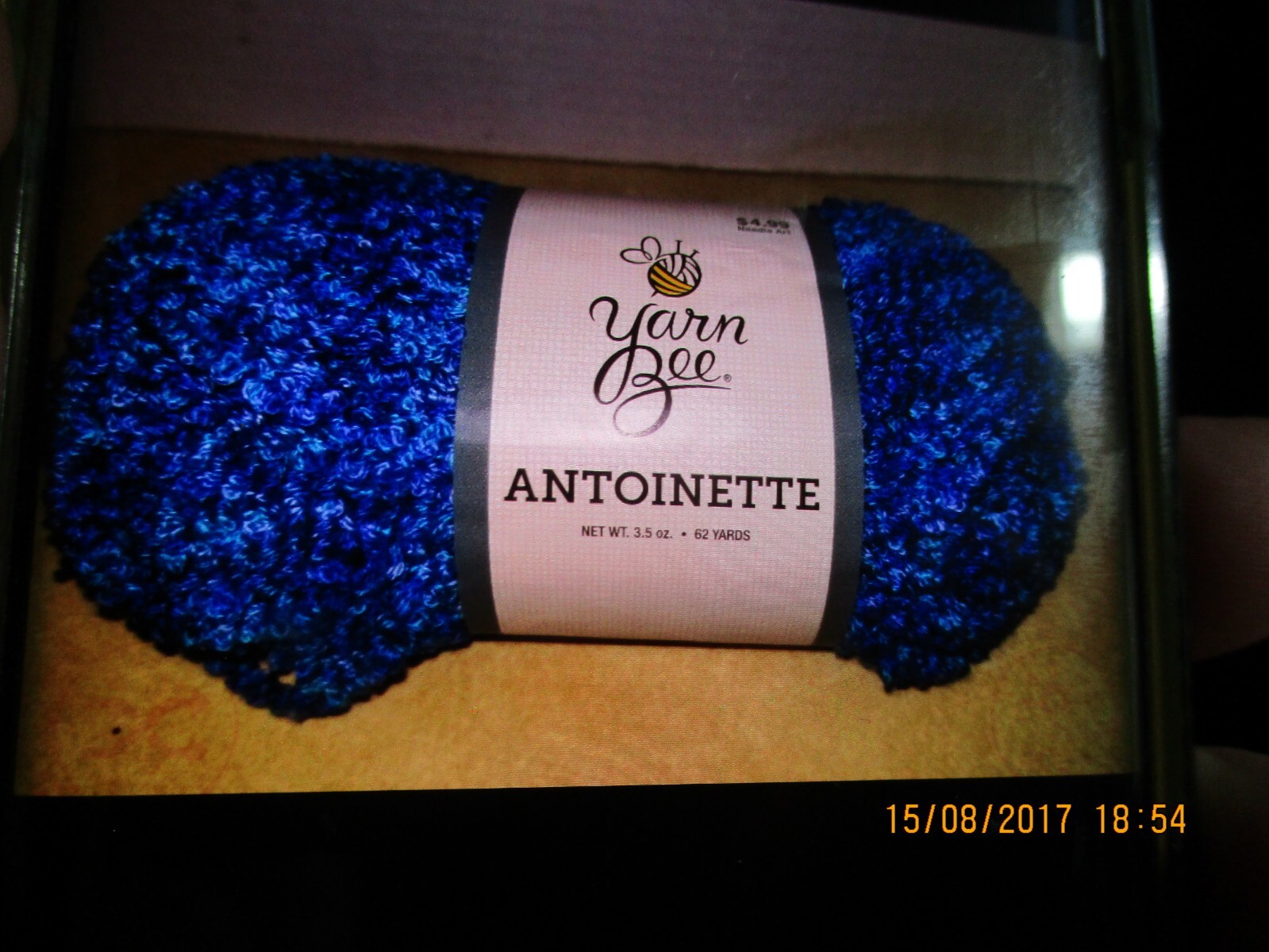 LOT OF 3 Yarn bee (SATURDAY SWIM) Boucle eBay