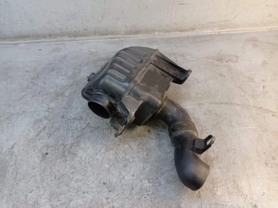 Résonateur pour VW Golf V (1K1) 1.6 1TD129622 - Photo 2/4