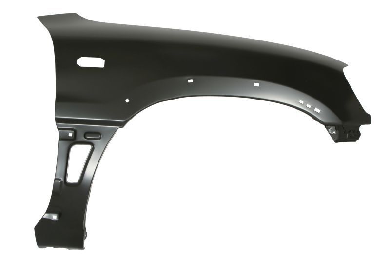 Front Right Fender Fits: TOYOTA RAV4 I 06.94-06.00