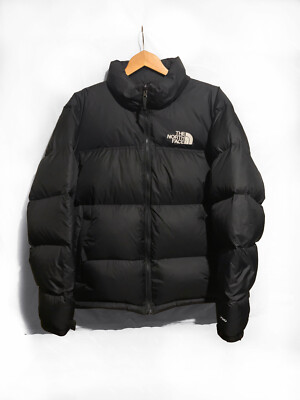ジャケット・アウター THE NORTH FACE NUPTSE JACKET 700fill The North Face Nuptse® 1996 Packable Quilted 700 Fill Power Down