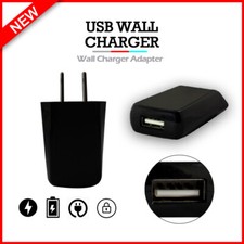 B2G1 Free USB Mini Home Wall Charger Adapter for Nintendo Switch/Switch Lite