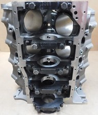 New Dart 31394275 Sb Ford Ie Block 8.200dk 302m X 4.125 Bore 1pc Steel Caps