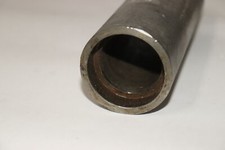 Weld-on Coupling Carbon Steel 1-3/4"