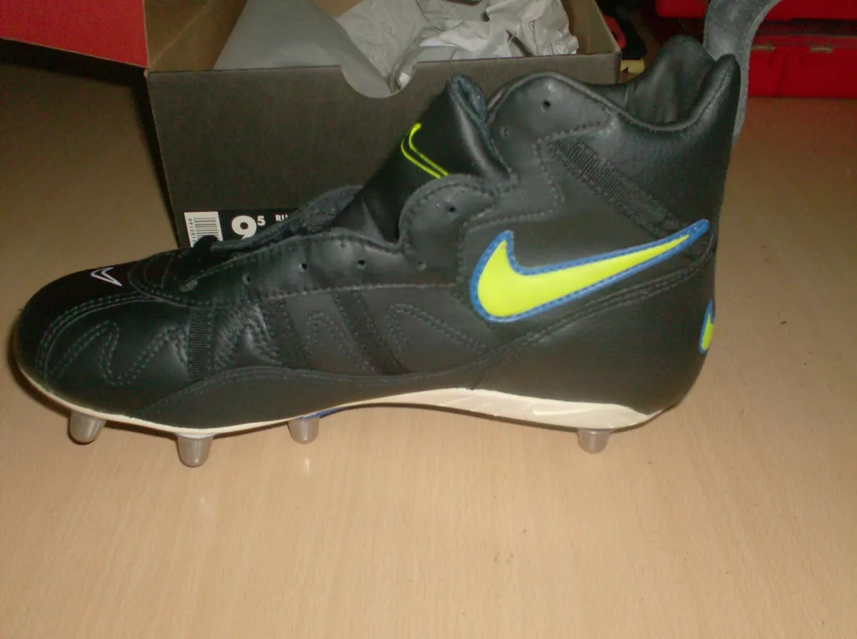 Nike de online los años 80