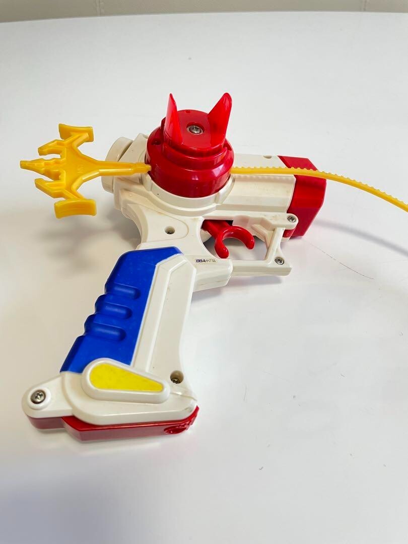模型+プラモデル BEYBLADE DRAGOON G Takara Beyblade Dragoon G Galaxy G-Revolution 2003 Japan