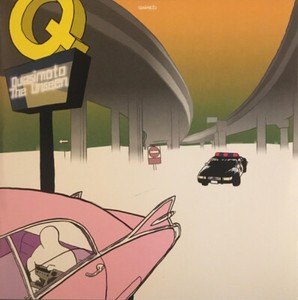 Quasimoto the Unseen | eBay