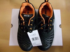 👟 Chaussures aquatiques BECO - Taille 39 - Neuves 🏊♂️🌊