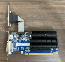Sapphire RADEON HD 5450, 1 GB PCI Express Video Card