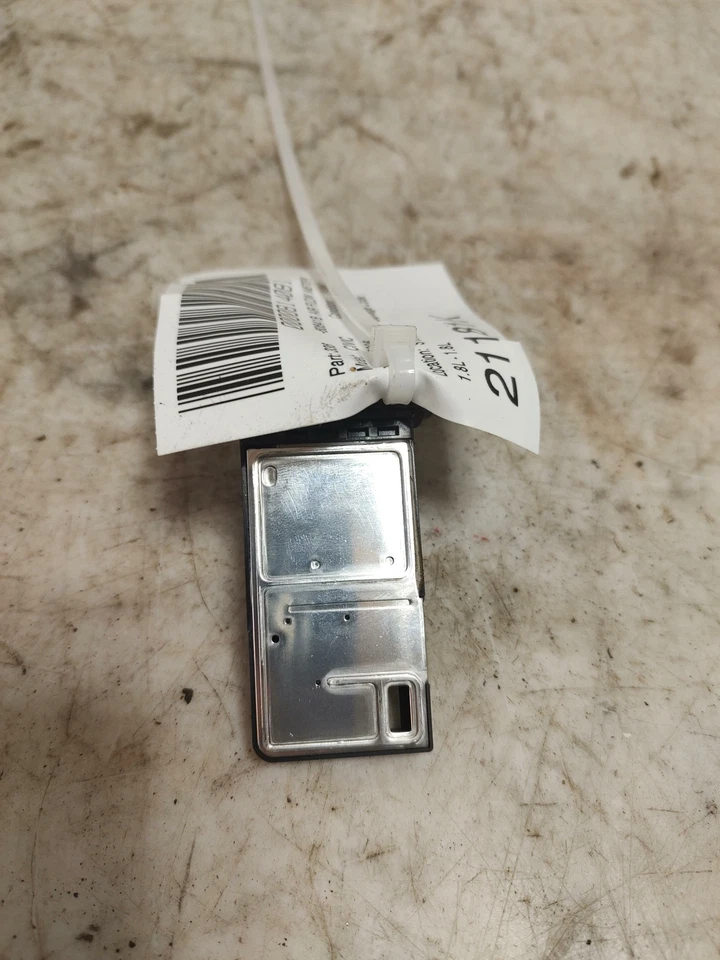 Medidor de flujo de aire Honda para Civic RDX TSX RL TL MDX ZDX Odyssey OEM 37980RV0A01 Foto 2 de 3