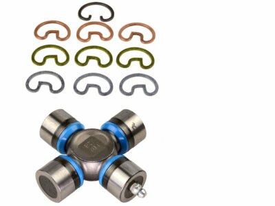 For 1979-1981 GMC C2500 Suburban Universal Joint Spicer 22918XX 1980