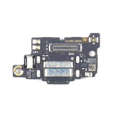 Original Steckdose Ladeplatte USB-C Anschluss für Xiaomi Poco F3 M2012K11AG