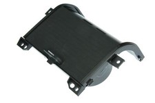 For 2005-2013 Chevrolet Corvette Cup Holder Uro 2006 2007 2008 2009 2010 2011