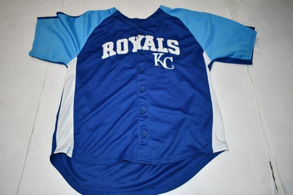 kansas city athletics jersey