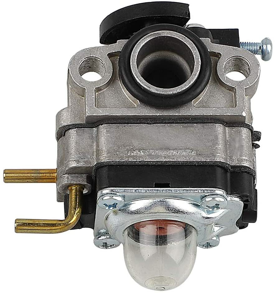 Carburatore Per Decespugliatore Troy-Bilt TB525EC, Compatibile Con 753-06220A E 753-06220B