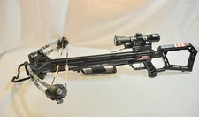 Wicked Ridge Blackhawk 360 Crossbow Package - (2167)
