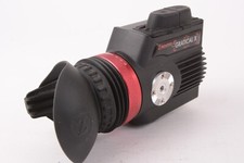 Zacuto Gratical X Electronic Viewfinder HDMI Camera Attachment T-51559