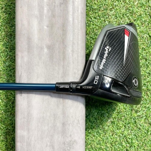 Taylor Made My SIM2 Driver 1W Custom Color S Right - Picture 6 of 10