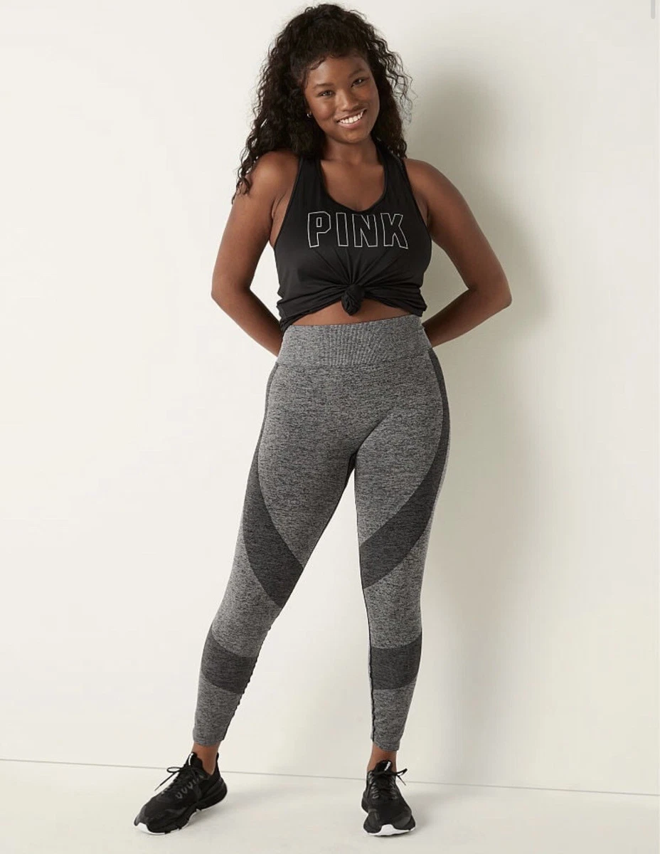 Victoria's Secret PINK Seamless Workout Legging