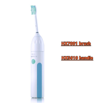 Electric Toothbrush for Philip Sonicare Essence 2 Modes E-Series HX5610 HX5611