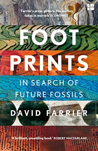 Footprints: A Times Book of the Year Exploring the Archaeology of the Anthropocene - Image 5