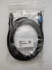 Dentsply Gen 124 Handpiece cable New 81277