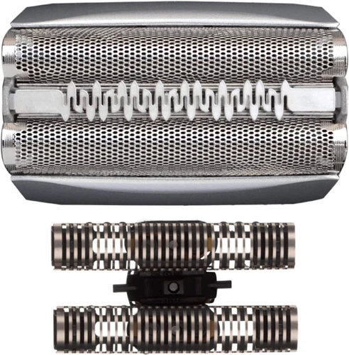 Braun 51S Series 5 Ersatzscherkopf Scherfolie Klingenblock Kombipack RasiererDGR - Bild 5 von 6