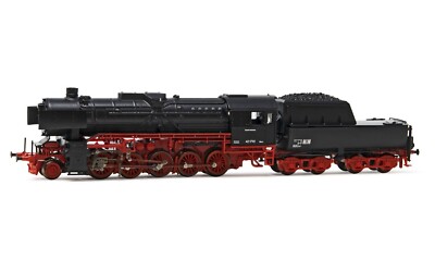 Arnold HN2487 DR N Spur schwere Dampflok BR 42 mit 3 Frontlichtern Periode II