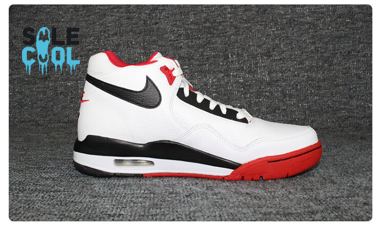 【新品】Nike Flight LEGACY Nike Flight Legacy Men's Shoes. Nike ID