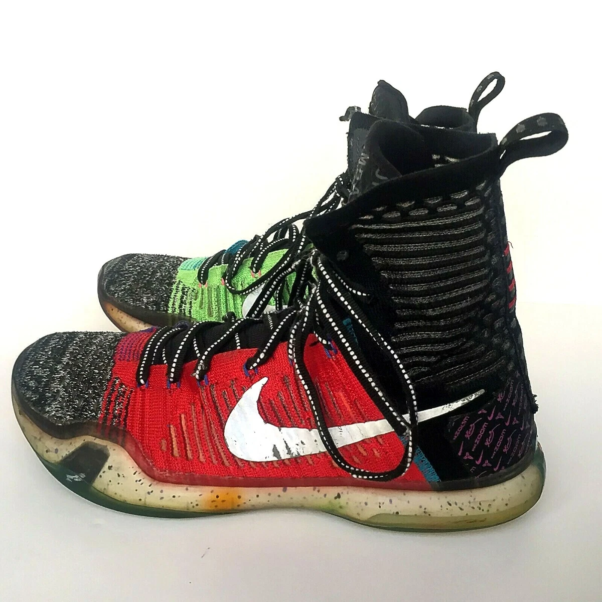 Kobe 10 cheap high