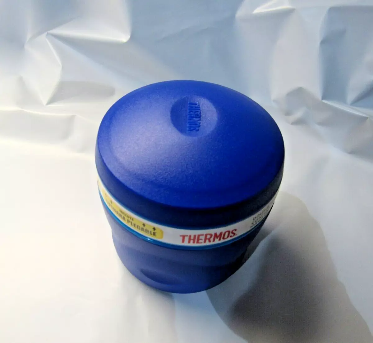 Thermos snack best sale jar