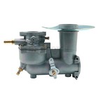 391074 Carburetor Fit For Briggs＆Stratton 391992 392587 Engine Carb Parts — photo 3