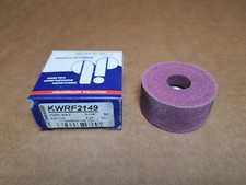 2-1/4" Kwik-Way Valve Seat Grinding Wheel (Ruby Fine)