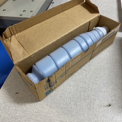 Toner Konica Minolta Cyan  A1U9453