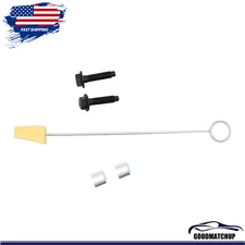 Cam Phaser Lock Out Kit Camshaft Bolt & Timing Chain Tool For Ford 4.6/5.4L 3V