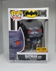 FUNKO POP! BATMAN MURDER MACHINE #360 DC HOT TOPIC EXCLUSIVE W/ PROTECTOR