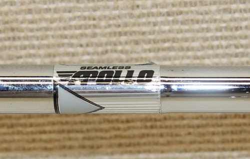 */Tour Model - Series 5 - Midsize 42* #9 Iron - RH - Men's - Steel- Regular #398 - Picture 12 of 19